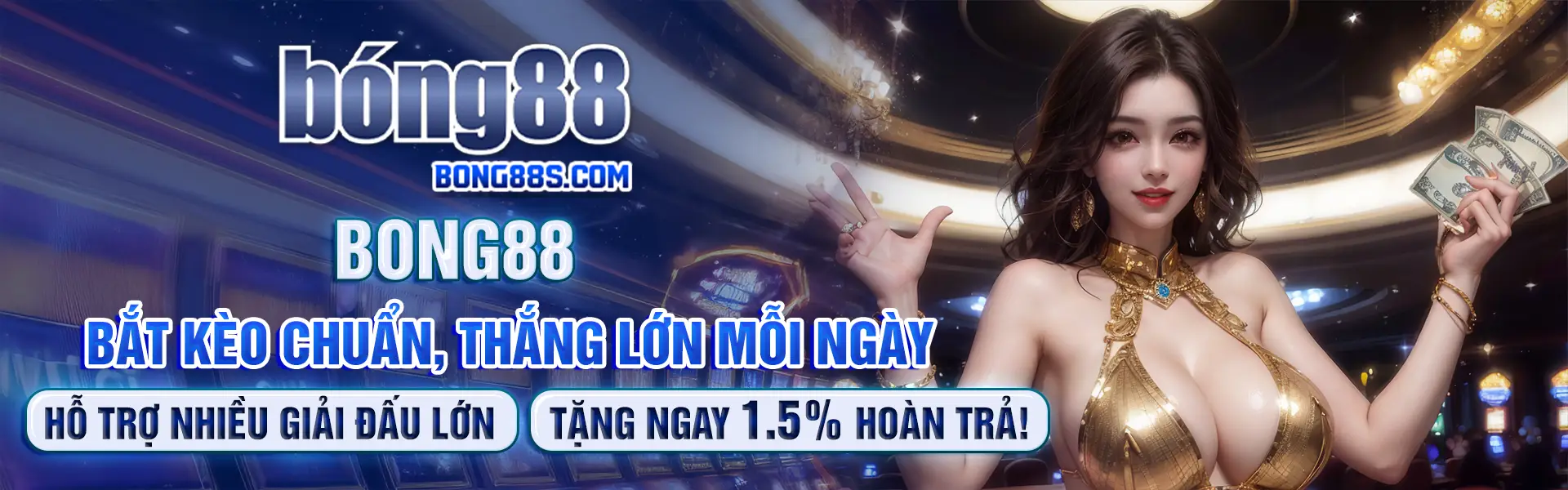 Trang chủ 1 banner