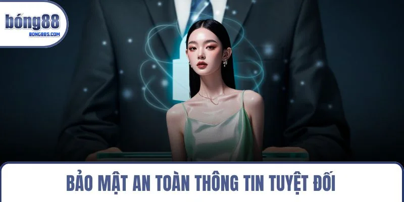 Trang chủ 18 Bảo mật an toàn thông tin tuyệt đối với công nghệ cao