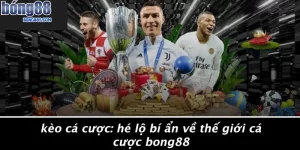 Kèo cá cược