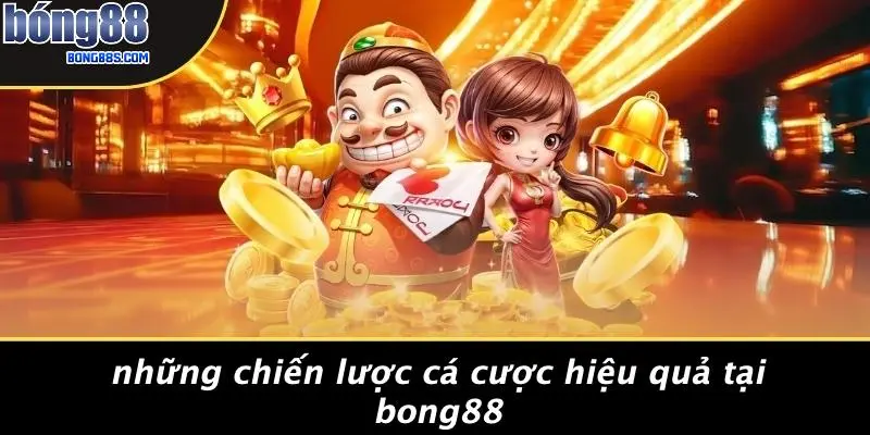 Kèo Cá Cược Bóng Đá Ý: Khám Phá Những Cơ Hội Vàng Tại BONG88 4 Những Chiến Lược Cá Cược Hiệu Quả Tại BONG88